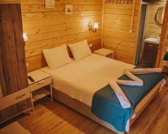 Pirlanta Butik Hotel - Cesme