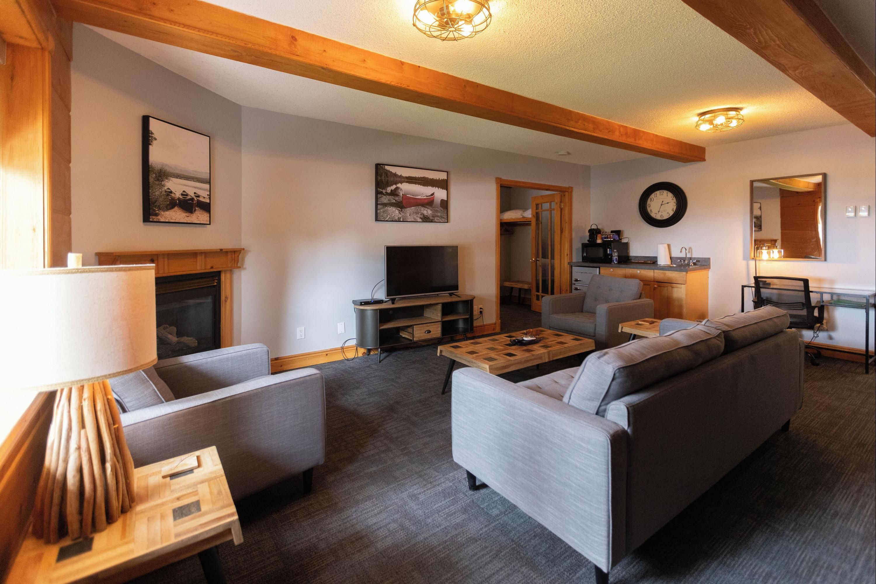 تيراس سويتس