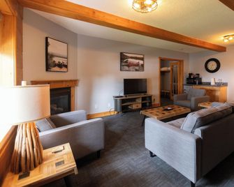 Terrace Suites - North Bay - Stue