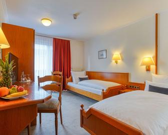 Sporthotel Bad Bevensen - Bad Bevensen - Ložnice