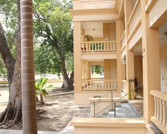 Parador Guánica 1929 - Guánica