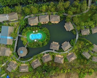 Good Time Relax Resort - Kampot