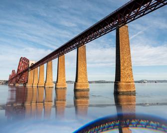 The Hawes Inn by Innkeeper's Collection - South Queensferry - Edifici