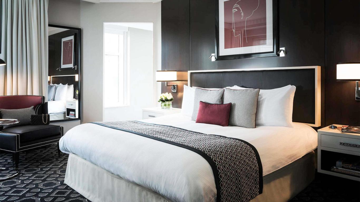 سوفيتيل واشنطن دي سي لافاييت سكوير