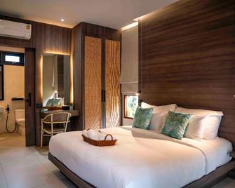Le La Lake Resort and Spa - Bangkok - Bedroom