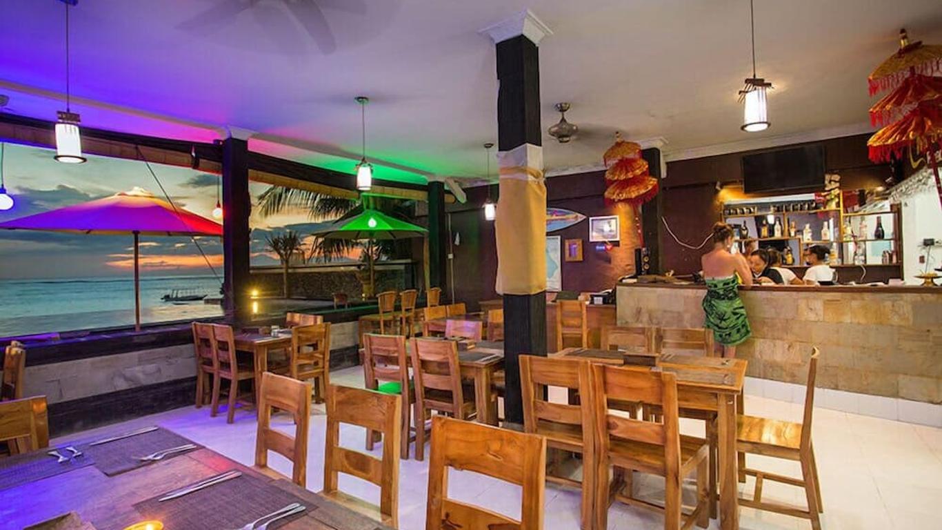 ليندا بيتش ريزورت