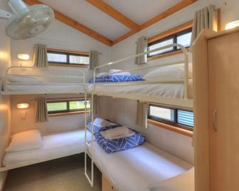 Myrtleford Holiday Park - Myrtleford - Bedroom