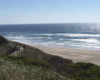 Summer Wind Budget Motel - Newport - Ranta