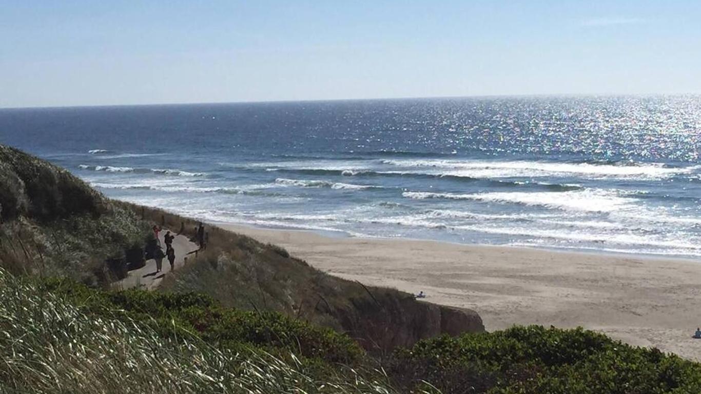 Summer Wind Budget Motel