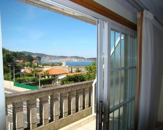 Hotel Miramar - Bayona