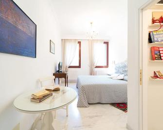 B&B Casa Baseggio - Venice - Bedroom