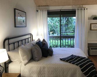 Legal Vacation Rental - North Shore Surfer's Paradise - Kahuku - Habitación