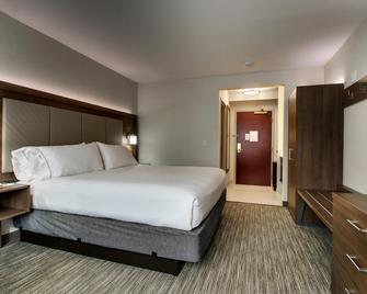 Holiday Inn Express Durham, An IHG Hotel - Durham - Bedroom