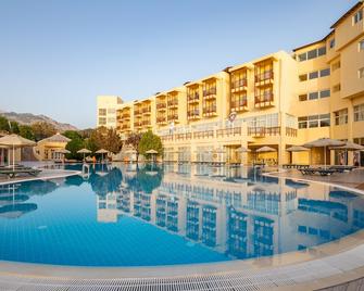 Hydros Club Hotel - Kemer - Pool