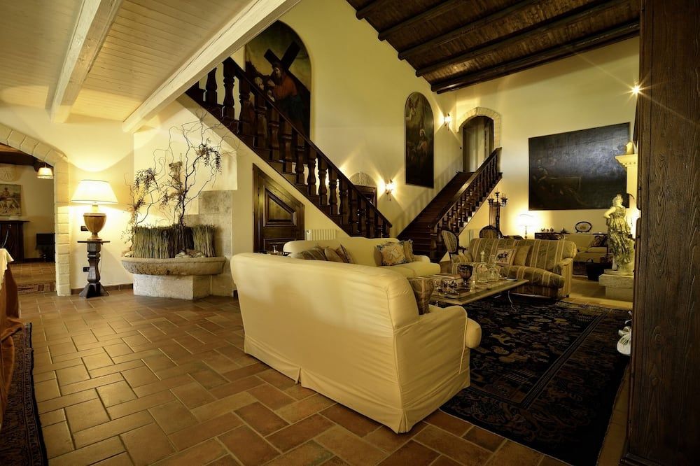 Tenuta San Francesco - Trinitapoli