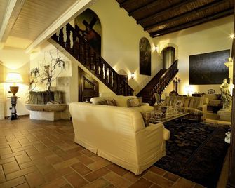 Tenuta San Francesco - Trinitapoli