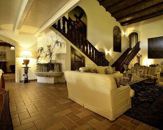Tenuta San Francesco - Trinitapoli