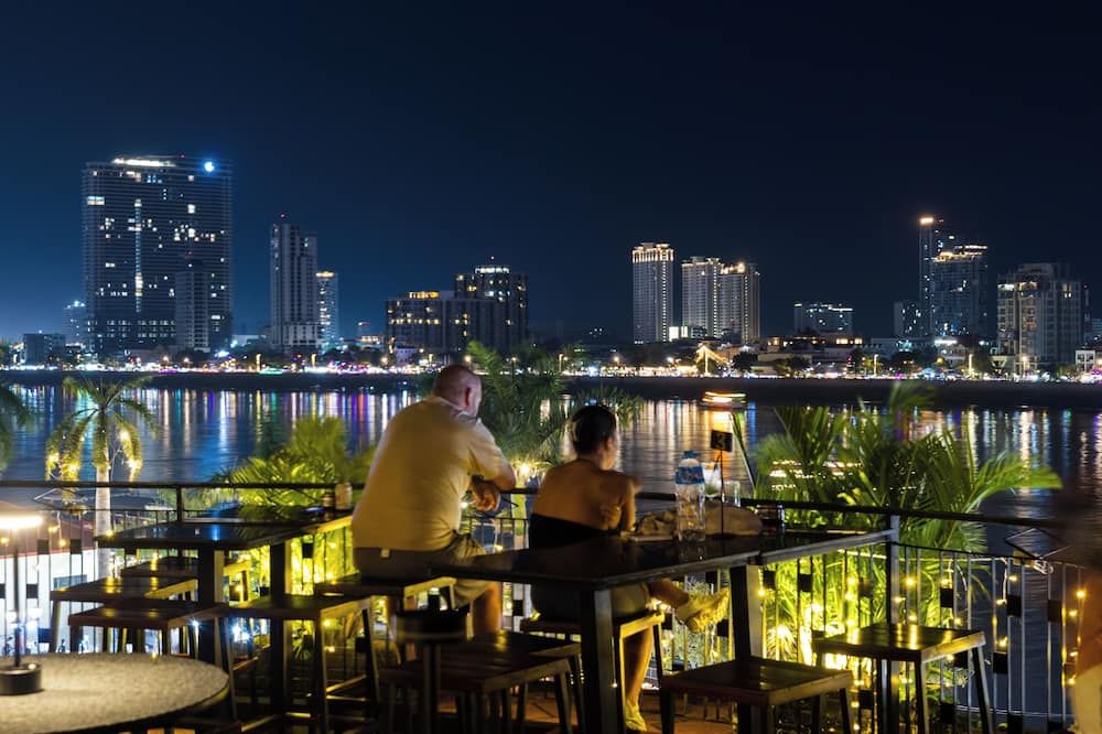 Onederz Phnom Penh - Nom Pen