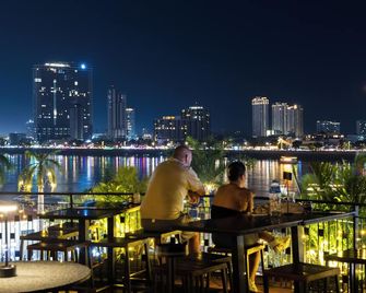 Onederz Phnom Penh - Nom Pen