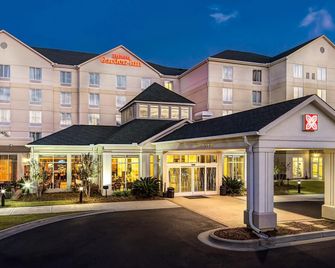 Hilton Garden Inn Augusta - Augusta - Bina
