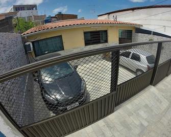 Paraíso Olindense - Olinda - Balcón