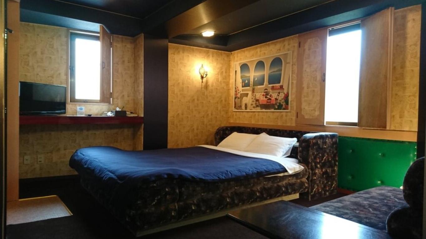 ホテル ユニコーン