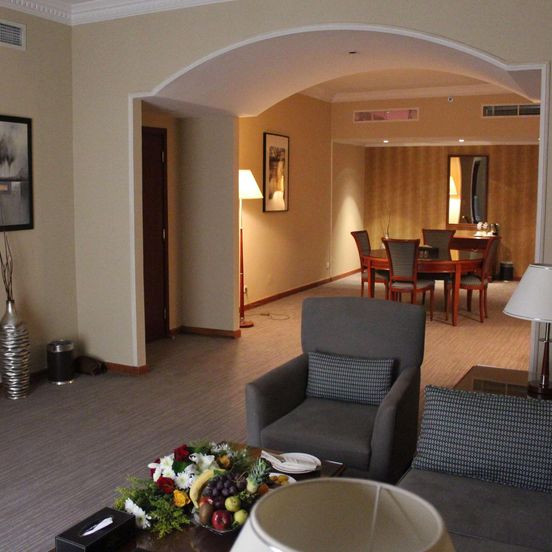 Executives Olaya Hotel image 1