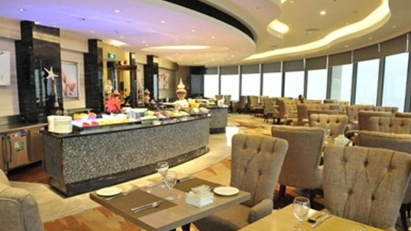 Zhongshan International Hotel