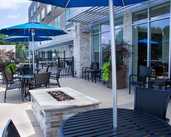 Holiday Inn Express & Suites Tuscaloosa East - Cottondale, An IHG Hotel - Cottondale - Patio