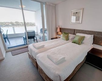 Bridgepoint 502 - Mandurah