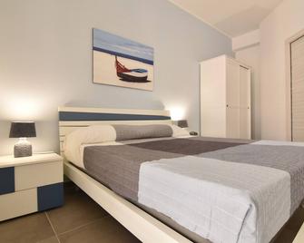 The three diamonds of Marina di Ragusa - Marina di Ragusa - Chambre