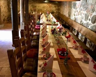 Märchenhotel - Bergen auf Rügen