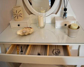 B&b Sofia - Pozzuoli - Room amenity