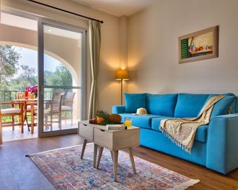 Paxos Club Resort & Spa - Gaios - Salon