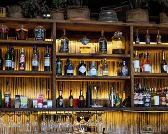 Rio Hostel Buritaca - Buritaca - Bar