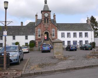 Luxury one bed apartment - Haddington - Building