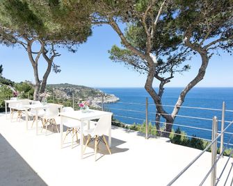 La Casa Del Fico - Leuca - Balcony