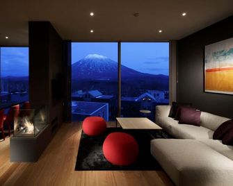 Terrazze - Niseko