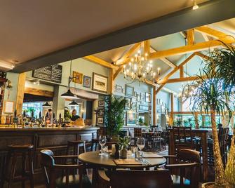 Arrow Mill- Brunning and Price - Alcester - Bar