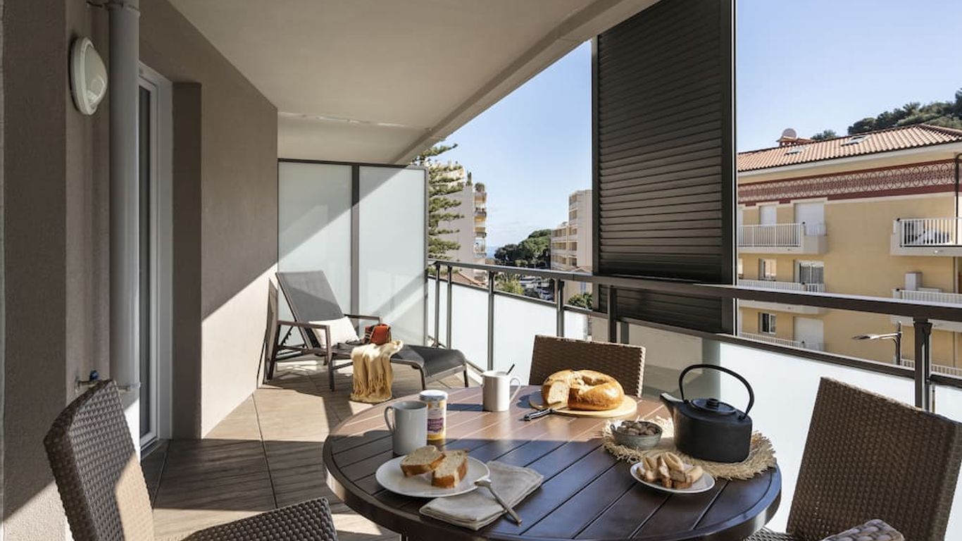 Pierre & Vacances Residence Premium Julia Augusta