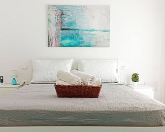 Kolossoi Guest House - Cabras - Bedroom