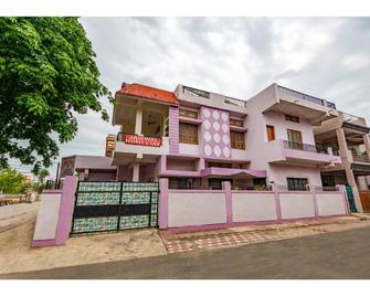 jaiswal homestay - Jabalpur - Building