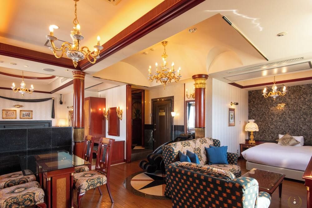 Hotel Concerto Nagasaki