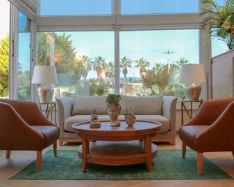 Olbios Marina Resort - Erdemli