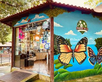 Cirandeira Bela Amazon Cabins - Manacapuru