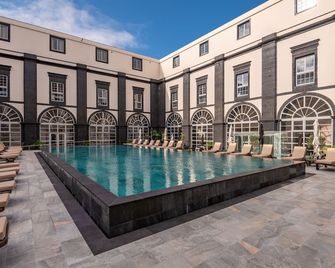 Vila Gale Collection S.Miguel - Ponta Delgada - Pool