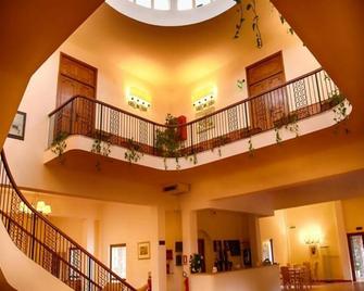 Hotel delle Stelle - Sangineto