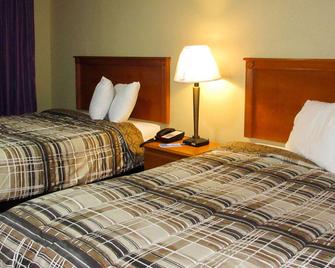 Rodeway Inn - Murfreesboro - Habitación