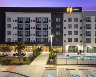 Even Hotel Shenandoah - The Woodlands By IHG - Shenandoah - Budova