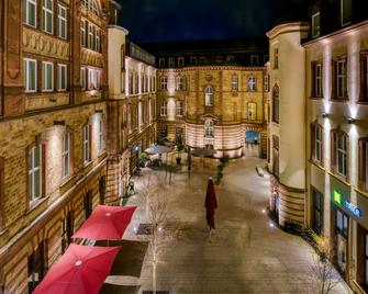ibis Styles Trier - Trier - Rakennus